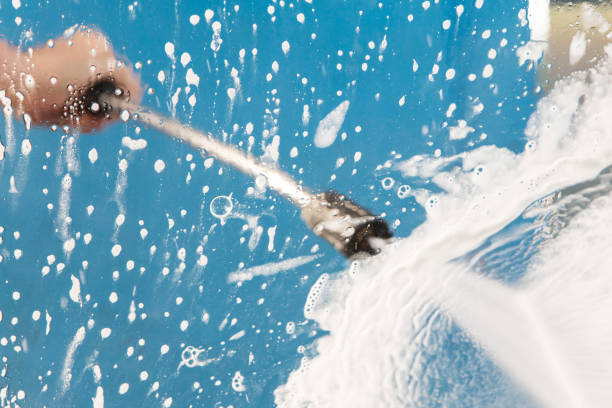Professional Pressure Washing Services in Bloomville, OH