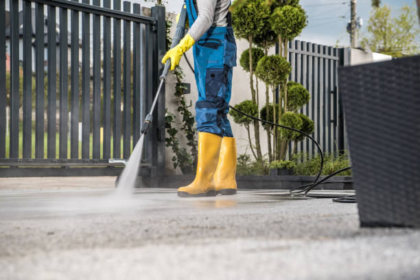 Best Brick and Stone Cleaning in Bloomville, OH