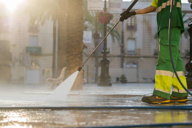 Best Deck and Patio Pressure Washing in Bloomville, OH